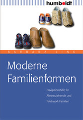 Moderne Familienformen.