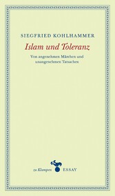 Islam und Toleranz