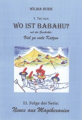 Wo Ist Babahu?