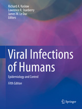 Viral Infections of Humans