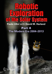 Robotic Exploration of the Solar System