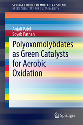 Polyoxomolybdates as Green Catalysts for Aerobic Oxidation