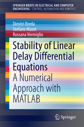 Stability of Linear Delay Differential Equations