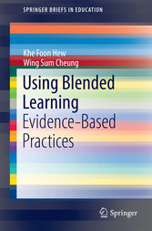 Using Blended Learning