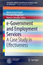 e-Government and Employment Services