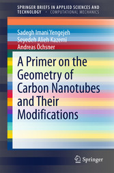 A Primer on the Geometry of Carbon Nanotubes and Their Modifications