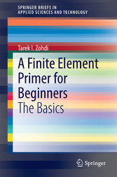 A Finite Element Primer for Beginners