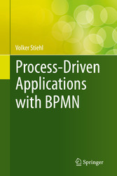 Process-Driven Applications with BPMN