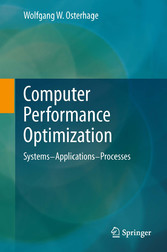 Computer Performance Optimization