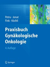 Praxisbuch Gynäkologische Onkologie