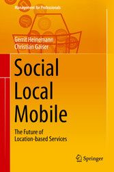 Social - Local - Mobile