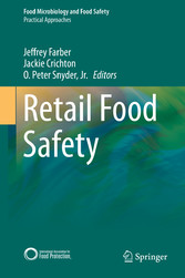 Retail Food Safety