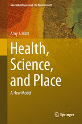 Health, Science, and Place