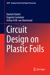 Circuit Design on Plastic Foils