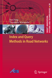 Index and Query Methods  in Road Networks