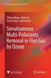 Simultaneous Multi-Pollutants Removal in Flue Gas by Ozone