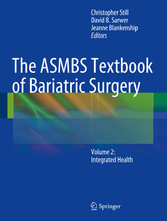 The ASMBS Textbook of Bariatric Surgery