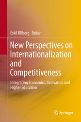 New Perspectives on Internationalization and Competitiveness