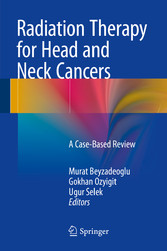 Radiation Therapy for Head and Neck Cancers