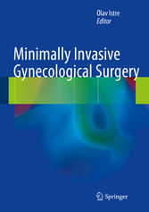 Minimally Invasive Gynecological Surgery