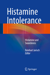 Histamine Intolerance