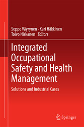 Integrated Occupational Safety and Health Management