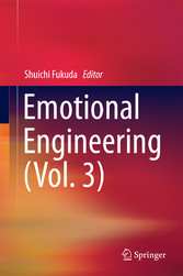 Emotional Engineering (Vol. 3)