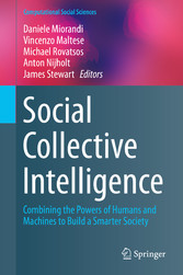 Social Collective Intelligence