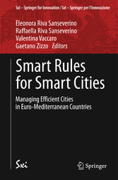 Smart Rules for Smart Cities