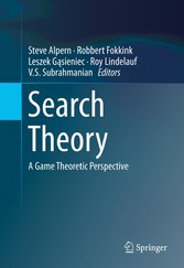 Search Theory