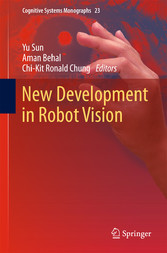 New Development in Robot Vision