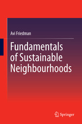 Fundamentals of Sustainable Neighbourhoods