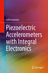 Piezoelectric Accelerometers with Integral Electronics