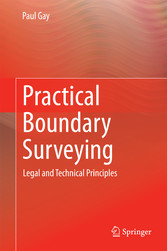 Practical Boundary Surveying