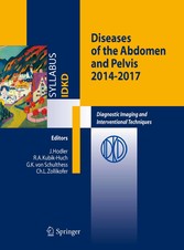 Diseases of the Abdomen and Pelvis