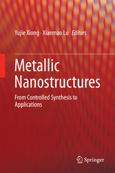 Metallic Nanostructures