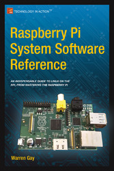 Raspberry Pi System Software Reference