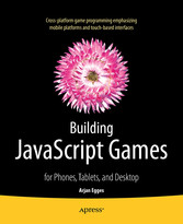 Building JavaScript Games