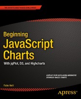 Beginning JavaScript Charts