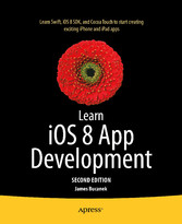 Learn iOS 8 App Development