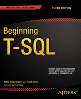 Beginning T-SQL