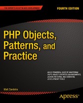 PHP Objects, Patterns, and Practice