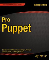 Pro Puppet