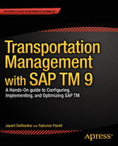 Transportation Management with SAP TM 9