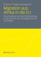 Migration aus Afrika in die EU