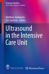 Ultrasound in the Intensive Care Unit