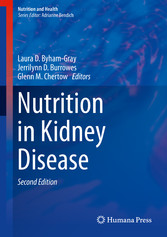 Nutrition in Kidney Disease