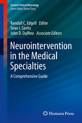 Neurointervention in the Medical Specialties