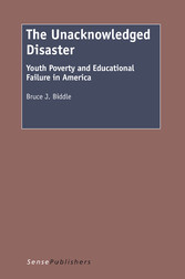 The Unacknowledged Disaster