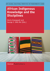 African Indigenous Knowledge and the Disciplines